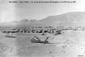 147-AERODROME-ET-BASE-1945-1962-31- (92) AIN-SEFRA
